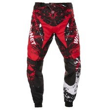 Pantaloni per mini moto da