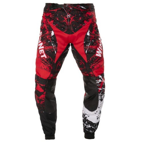 Pantaloni per mini moto - , da