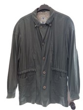 Sahariana Vintage PAL Zileri 