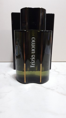 Krizia uomo edt ml vintage - krizia,