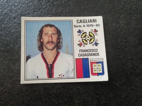 Figurina calciatori panini - figurina,