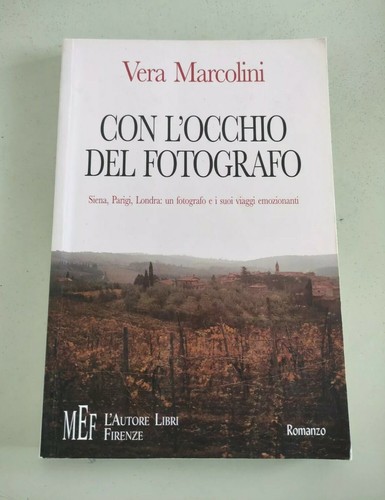 Con occhio del fotografo - del,