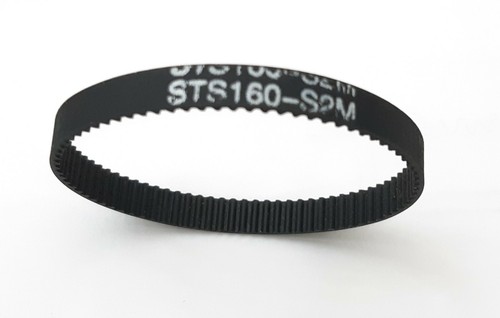 160mm anello s2m - anello, cinghia