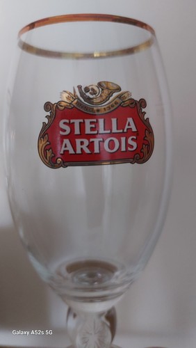 Bicchieri birra stella - ,
