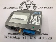 Centralina telefono Motorola