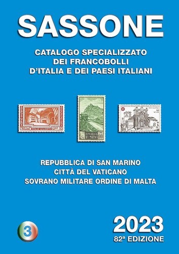 2023 catalogo sassone - catalogo,