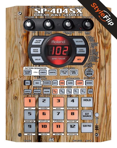 Pelli roland 404sx - pelli,