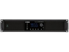 YAMAHA PC412-D amplificatore