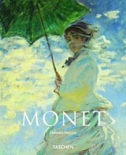 Monet (Basic Art Album) By