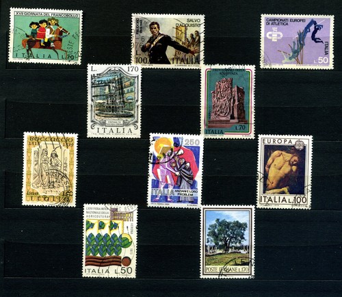 Lotto collezione - ,