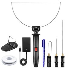 Coltello caldo 4 in 1