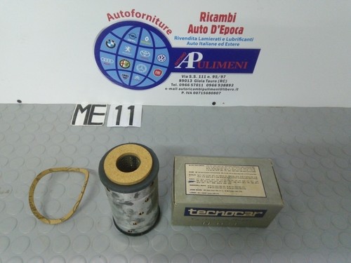 Filtro gasolio allis chalmers - filtro,