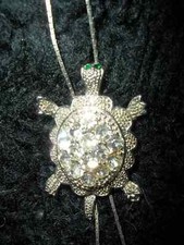 Zara Silver Adjustable