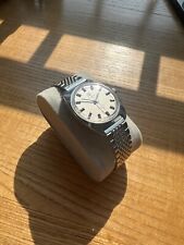 Orologio meccanico cinese vintage Xihu