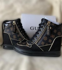 sneakers stivaletti guess