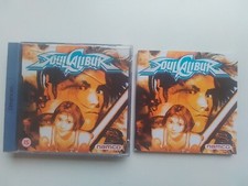 Soul Calibur Complet