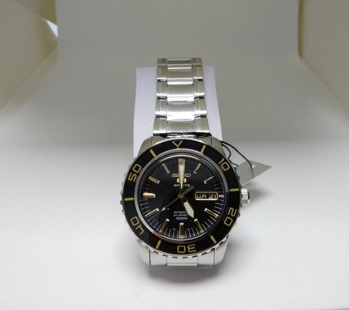 Seiko automatic sports mens - automatic,