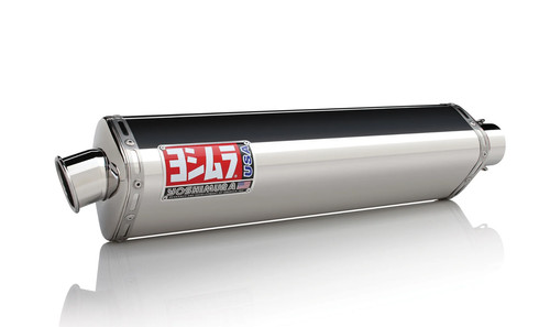 Yoshimura scarico inox - yoshimura,