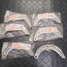 Stock 3 coppie Ganasce freno