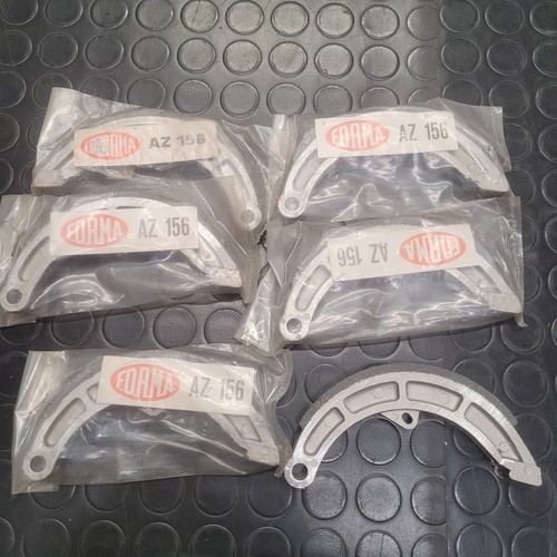 Stock coppie ganasce freno - 3,