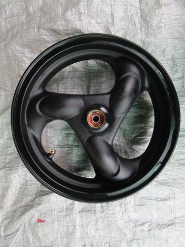 Cerchio anteriore 12x3 kimco - cerchio,