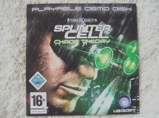 69148 - Demo Splinter Cell