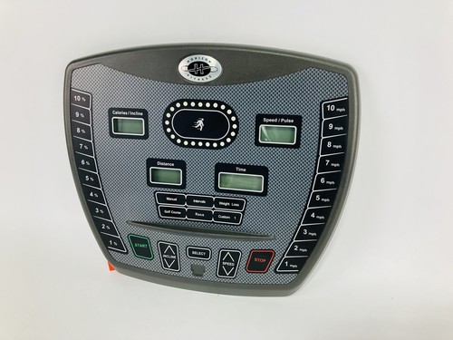 Horizon fitness elite 1 - fitness,