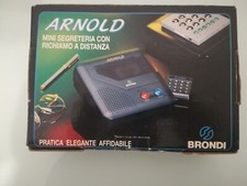 MINI SEGRETERIA TELEFONICA