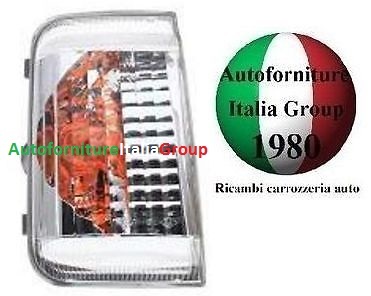 Fanale fanalino freccia - fanale,
