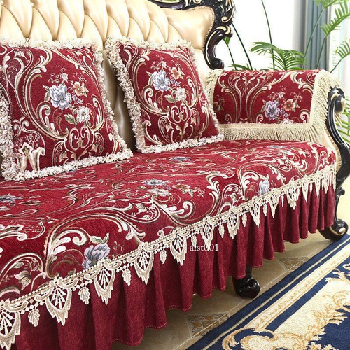 Copridivano vintage - , in