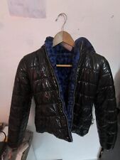 Giubbotto Bambina Guess Double Face 10 Anni