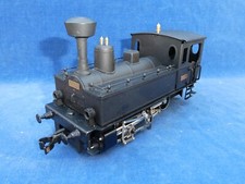 JOLIE Nice RARE TOP ! TRAIN ETS O - LOCOMOTIVE VAPEUR Steam Type 310 001 N° 132