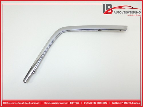 Barra paraurti mercedes classe - paraurti,
