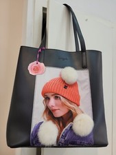 borsa shopper donna Camomilla