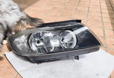 FARO FANALE ANTERIORE DESTRO DX PER BMW Serie 3 E91 Touring 631169427480