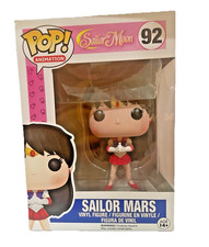 Funko pop sailor moon 92 - funko,