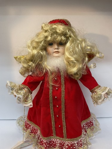 Arianna bambola angelo bette - bambola,