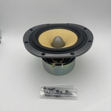 Woofer altoparlante centrale