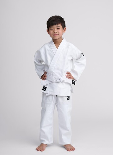 Ippongear tuta judo bambini - ippongear,