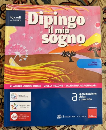 Libro dipingo il - libro,