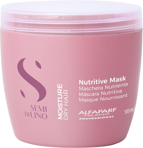 Alfaparf mascara per capelli - alfaparf,