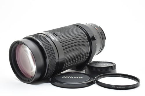 Ottime condizioni nikon af - [ottime,