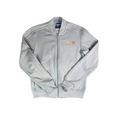 Adidas track jacket taglia - track, s