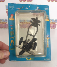 NARDI CANNONE MILITARE