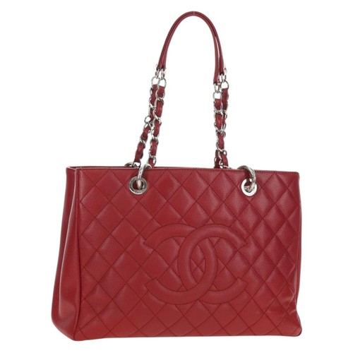 Chanel gst matelasse borsa - chanel, a