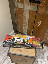 Tony Hawk Shred Sony