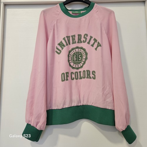 Maglia girocollo benetton - maglia,