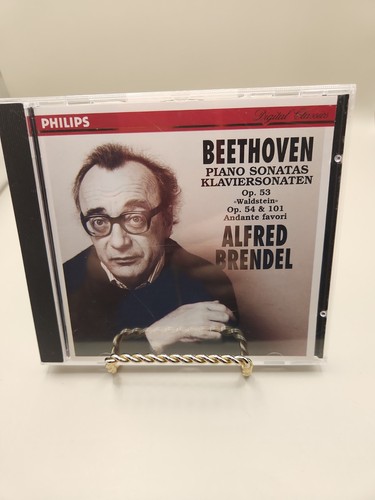 Beethoven piano sonatas - piano, op