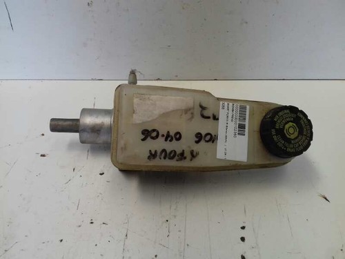 3055 pompa freno - smart, forfour