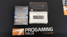 Samsung 990 Pro M.2 1TB, NVMe